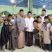 Safari Subuh di Masjid Baitusalam Kungkai, Gubernur Al Haris Santuni Anak Yatim dan Dhuafa