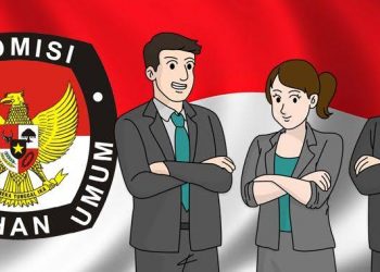 Keputusan Komisi Pemilihan Umum Kabupaten Tebo Nomor 657 Tahun 2024 Tentang Penetapan Rekapitulasi Daftar Pemilih Tetap Kabupaten Tebo Provinsi Jambi