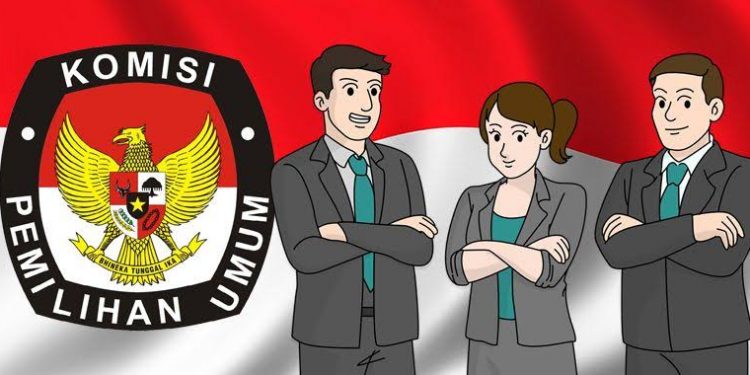 Keputusan Komisi Pemilihan Umum Kabupaten Tebo Nomor 657 Tahun 2024 Tentang Penetapan Rekapitulasi Daftar Pemilih Tetap Kabupaten Tebo Provinsi Jambi