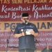 Pjs Gubernur Sudirman Apresiasi Peran SMK PGRI 2 Ciptakan Lulusan Terbaik