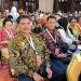 Sekda Tanjab Barat Hadiri Kegiatan SAKIP Award 2024