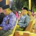Pjs. Bupati Tanjung Jabung Barat Hadiri Malam Puncak Festival Baswara Nuraga Nusantara 2024