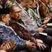 Ketua DPRD Tanjabbar Hadiri Penyerahan LHP LKPP 2023