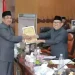 Paripurna Keempat Ranperda APBD 2025, Fraksi DPRD dan Bupati Sampaikan Pendapat Akhir