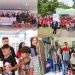 Operasi Pengeboran PPS-11 Berhasil, Pertamina EP Jambi Syukuran Dengan Santuni 100 Anak Yatim