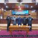 DPRD Tanjabbar Gelar Paripurna Pelantikan Pimpinan DPRD Masa Jabatan 2024-2029