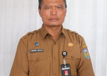 Kadis Kominfo Sungai Penuh Ajak Ciptakan Pilkada Damai, Sejuk dan Bermartabat