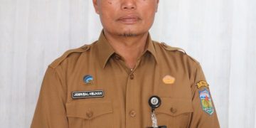 Kadis Kominfo Sungai Penuh Ajak Ciptakan Pilkada Damai, Sejuk dan Bermartabat