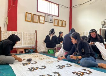 PPM, Program SKK Migas-KKKS yang Berikan Dampak Positif Bagi Masyarakat Provinsi Jambi