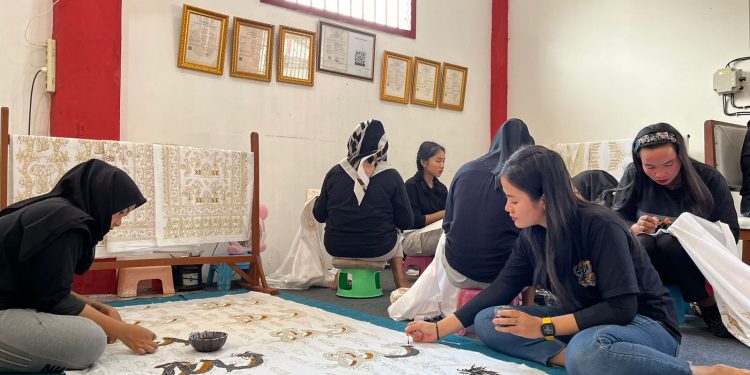 PPM, Program SKK Migas-KKKS yang Berikan Dampak Positif Bagi Masyarakat Provinsi Jambi