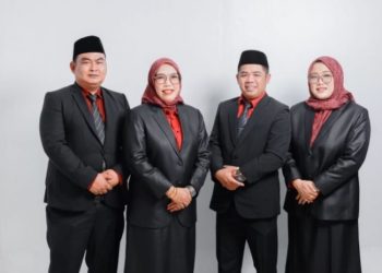 Ketua Bawaslu Tebo: Selamat Atas Dilantiknya Anggota DPRD Kabupaten Tebo