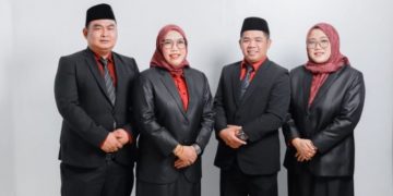 Ketua Bawaslu Tebo: Selamat Atas Dilantiknya Anggota DPRD Kabupaten Tebo