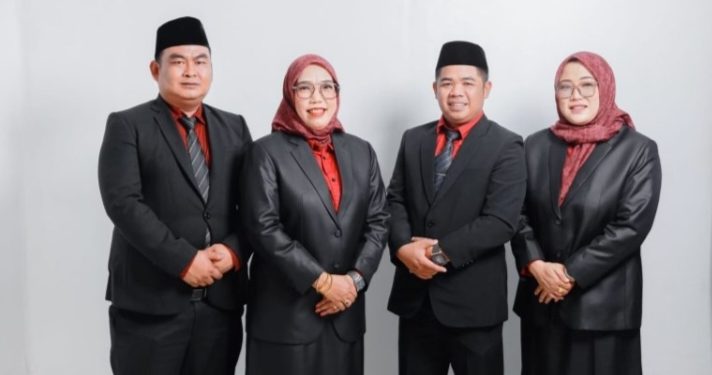 Ketua Bawaslu Tebo: Selamat Atas Dilantiknya Anggota DPRD Kabupaten Tebo