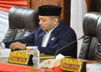 BK DPRD Jambi Diminta Pecat Pinto Jayanegara Sekarang Juga
