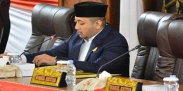 BK DPRD Jambi Diminta Pecat Pinto Jayanegara Sekarang Juga