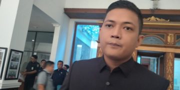 Ketua DPRD Sementara Imbau Masyarakat Jaga Kondusifitas Pilkada