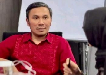 Edi Purwanto, menegaskan pentingnya penggunaan anggaran daerah yang diarahkan sepenuhnya untuk kesejahteraan masyarakat.