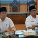 Pjs. Bupati Tanjung Jabung Barat Ikuti Rapat Koordinasi MCP KPK, Tekankan Optimalisasi MCP di Akhir Tahun