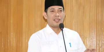 Atasi Inflasi, Pjs. Bupati Tanjung Jabung Barat Tekankan Pentingnya Kolaborasi