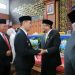 Pjs. Bupati Tanjab Barat Hadiri Pengucapan Sumpah Janji Pimpinan DPRD Provinsi Jambi