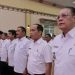 Pjs. Bupati Tanjung Jabung Barat Apresiasi Inisiatif Bawaslu Provinsi Jambi dalam Deklarasi Netralitas ASN dan Kepala Desa