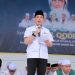 Haul Akbar dan Milad Majelis Ta’alim: Meneguhkan Persatuan di Tanjung Jabung Barat