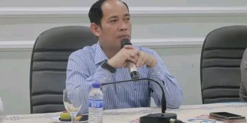 Pjs Bupati Tanjung Jabung Barat Hadir dalam Penandatanganan Kesepakatan Fasilitasi Pembangunan Kebun Masyarakat oleh PT. Rudy Agung Argalaksana