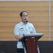 Pjs. Bupati Paparkan Kesiapan Jelang Pilkada Serentak di Tanjab Barat