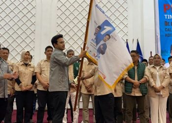 Fahrul Ilmi Anggota DPRD dari PKS Dipercaya jadi Koordinator Tim Koalisi Parpol Maulina-Diza