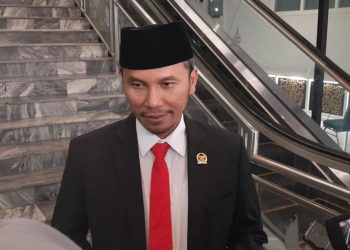 AKD DPRD Jambi Dirombak, Akmalludin Dari Anggota Banggar Dirotasi ke Banmus