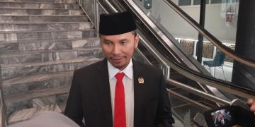 AKD DPRD Jambi Dirombak, Akmalludin Dari Anggota Banggar Dirotasi ke Banmus