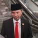 AKD DPRD Jambi Dirombak, Akmalludin Dari Anggota Banggar Dirotasi ke Banmus