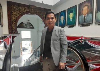 DPRD Kecewa, RSUD Raden Mattaher Jambi Tidak Jadi Tempat Pemeriksaan Cakada