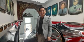 DPRD Kecewa, RSUD Raden Mattaher Jambi Tidak Jadi Tempat Pemeriksaan Cakada