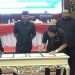 DPRD Dan Gubernur Jambi Sepakati Kupa Dan PPAS Perubahan APBD 2024