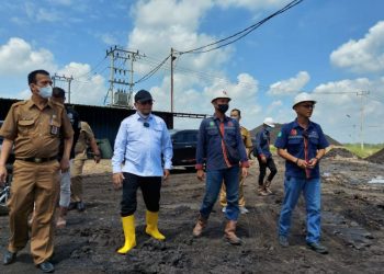 Pimpinan DPRD Segera di Definitifkan, Termasuk IW: Komitmen Jalan Khusus Batubara Kita Kejar