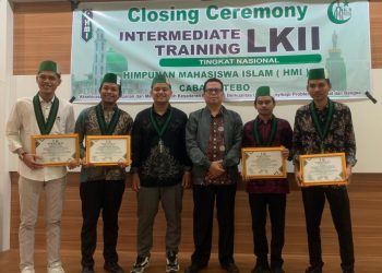 Rekonsiliasi Sistem Perkaderan HMI Dalam Menjawab Tantangan Kaderisasi Di Era Digital