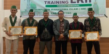 Rekonsiliasi Sistem Perkaderan HMI Dalam Menjawab Tantangan Kaderisasi Di Era Digital