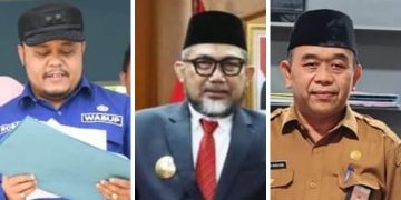 Dana Bagi Hasil Migas Sangat Membantu Jutaan Rakyat Jambi, Daerah Tidak ada Migaspun Dapat Bagian Juga
