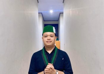 HMI Komisariat Syariah UIN Sutha Jambi Tegaskan Komitmen dan Jaga Independensi dalam Kontestasi Pilkada 2024