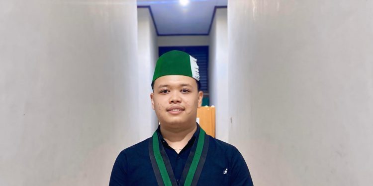 HMI Komisariat Syariah UIN Sutha Jambi Tegaskan Komitmen dan Jaga Independensi dalam Kontestasi Pilkada 2024