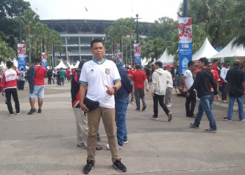 SKK Migas dan KKKS Jambi : Garda Terdepan Jaga Ketahanan Energi di Tengah Badai Global