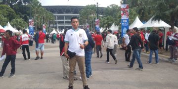 SKK Migas dan KKKS Jambi : Garda Terdepan Jaga Ketahanan Energi di Tengah Badai Global