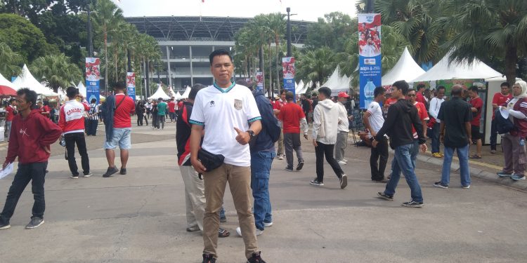 SKK Migas dan KKKS Jambi : Garda Terdepan Jaga Ketahanan Energi di Tengah Badai Global