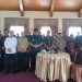 Pantau Persiapan Pilkada di Tanjab Timur: Pjs Gubernur Sudirman Minta TNI dan Polri Kawal Ketat Pendistribusian Logistik