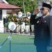 Pjs Gubernur Sudirman Harap Generasi Muda Meneladani dan Menanamkan Nilai-nilai Kepahlawanan