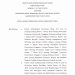 Keputusan KPU Kabupaten Tebo Tentang Penetapan Hasil Pemilihan Bupati & Wakil Bupati Kabupaten Tebo Tahun 2024