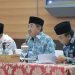 Bupati Anwar Sadat Pimpin langsung Rapat Evaluasi LPPK Triwulan IV