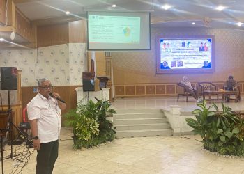 SKK Migas – PetroChina Jadi Pemateri di Forum TJSLP, Paparkan Kontribusi Daerah Tahun 2024