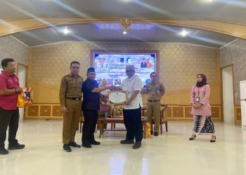 PetroChina Selaku Ketua Forum TJSLP Himbau Perusahaan Berkontribusi Aktif Pembangunan Daerah